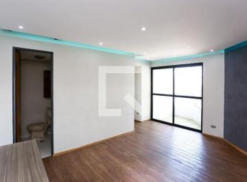 Apartamento · 79m² · 3 Quartos · 1 Vaga · Apartamento para Aluguel - Jardim Nadir, 3 Quartos, 79 m² - São Paulo