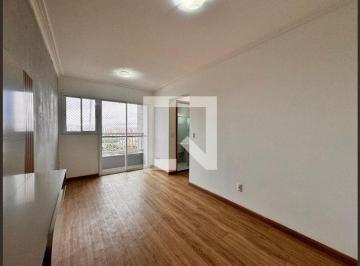 Apartamento · 55m² · 2 Quartos · 1 Vaga · Apartamento para Aluguel - Jardim, 2 Quartos,  55 m² - Santo André
