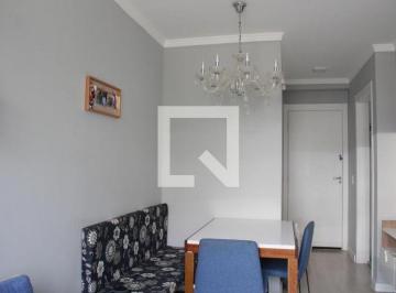 Apartamento · 43m² · 2 Quartos · Apartamento para Aluguel - Belém, 2 Quartos, 43 m² - São Paulo