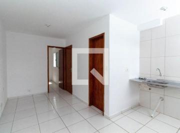 Apartamento · 30m² · 1 Quarto · Apartamento para Aluguel - Ponte Rasa, 1 Quarto,  30 m² - São Paulo