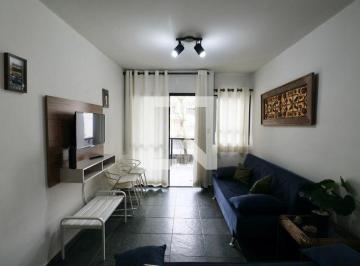 Apartamento · 106m² · 4 Quartos · 1 Vaga · Apartamento para Aluguel - Vila Júlia, 4 Quartos,  106 m² - Guarujá