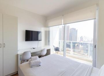 Apartamento · 22m² · 1 Quarto · Apartamento para Aluguel - Liberdade, 1 Quarto, 22 m² - São Paulo
