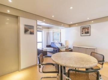 Apartamento · 47m² · 1 Quarto · 1 Vaga · Apartamento para Aluguel - Jardim Paulista, 1 Quarto,  47 m² - São Paulo