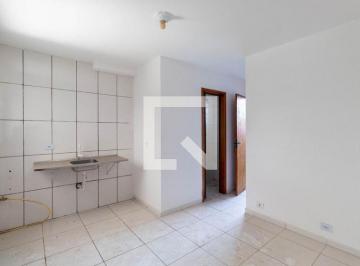 Apartamento · 30m² · 1 Quarto · Apartamento para Aluguel - Ponte Rasa, 1 Quarto, 30 m² - São Paulo