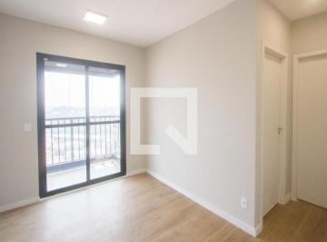 Apartamento · 40m² · 2 Quartos · Apartamento para Aluguel - Parque Maria Helena, 2 Quartos, 40 m² - São Paulo
