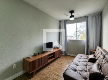 Apartamento · 42m² · 2 Quartos · Apartamento para Aluguel - Taboão, 2 Quartos,  42 m² - São Bernardo do Campo
