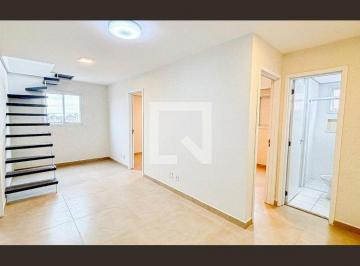 Apartamento · 108m² · 4 Quartos · 2 Vagas · Apartamento para Aluguel - Jardim Jamaica, 4 Quartos, 108 m² - Santo André