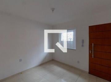 Casa · 100m² · 2 Quartos · Casa para Aluguel - Vila Dalila, 2 Quartos,  100 m² - São Paulo