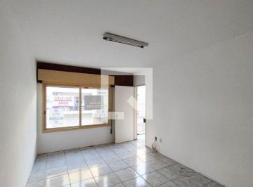 Apartamento · 58m² · 1 Quarto · 1 Vaga · Apartamento para Aluguel - Rio Branco, 1 Quarto,  58 m² - São Leopoldo