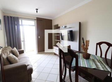 Apartamento · 58m² · 2 Quartos · 1 Vaga · Apartamento para Aluguel - Santa Mônica, 2 Quartos,  58 m² - Uberlândia