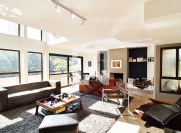 Apartamento · 250m² · 3 Quartos · 4 Vagas · Apartamento para Aluguel - Portal do Morumbi, 3 Quartos,  250 m² - São Paulo