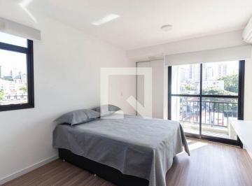 Apartamento · 25m² · 1 Quarto · Apartamento para Aluguel - Água Fria, 1 Quarto,  25 m² - São Paulo