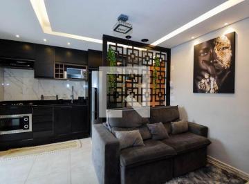 Apartamento · 50m² · 2 Quartos · 1 Vaga · Apartamento para Aluguel - Vila Rosália, 2 Quartos,  50 m² - Guarulhos