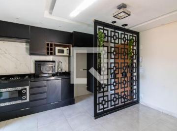 Apartamento en Aluguel de 2 quartos Vila Galvão · Apartamento para Aluguel - Vila Rosália, 2 Quartos,  50 m² - Guarulhos