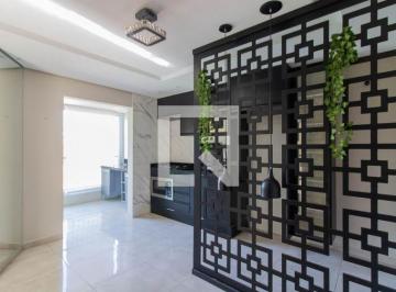 Apartamento · 50m² · 2 Quartos · 1 Vaga · Apartamento para Aluguel - Vila Rosália, 2 Quartos, 50 m² - Guarulhos