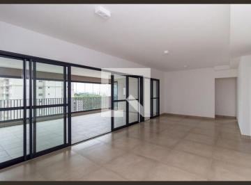 Apartamento · 164m² · 3 Quartos · 3 Vagas · Apartamento para Aluguel - Tatuapé, 3 Quartos,  164 m² - São Paulo
