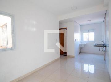 Apartamento · 38m² · 2 Quartos · Apartamento para Aluguel - Jardim Arize, 2 Quartos, 38 m² - São Paulo