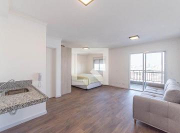Apartamento · 32m² · 1 Quarto · 1 Vaga · Apartamento para Aluguel - Bosque da Saúde, 1 Quarto, 32 m² - São Paulo