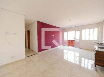 Apartamento · 90m² · 2 Quartos · Apartamento para Aluguel - Jardim Cinco de Julho, 2 Quartos,  90 m² - São Paulo
