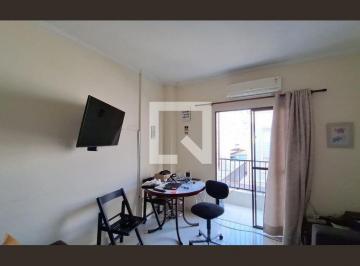 Apartamento · 42m² · 1 Quarto · 1 Vaga · Apartamento para Aluguel - Guilhermina, 1 Quarto,  42 m² - Praia Grande