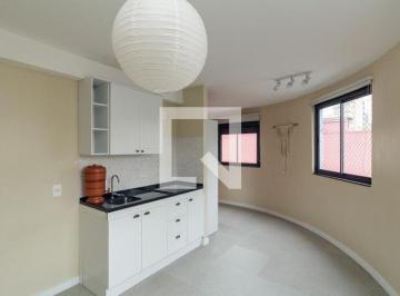 Apartamento · 24m² · 1 Quarto · Apartamento para Aluguel - Santa Cecília, 1 Quarto, 24 m² - São Paulo