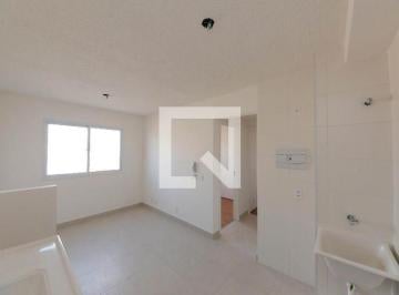 Apartamento · 37m² · 2 Quartos · Apartamento para Aluguel - Vila Santa Clara, 2 Quartos,  37 m² - São Paulo
