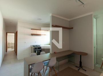 Apartamento · 63m² · 2 Quartos · Apartamento para Aluguel - Vila Alpina, 2 Quartos, 63 m² - São Paulo