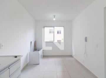 Apartamento · 32m² · 2 Quartos · Apartamento para Aluguel - Jardim Jussara, 2 Quartos, 32 m² - São Paulo