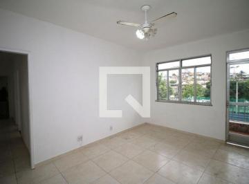Apartamento · 105m² · 3 Quartos · 3 Vagas · Apartamento para Aluguel - Irajá, 3 Quartos,  105 m² - Rio de Janeiro