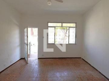 Casa · 100m² · 3 Quartos · 2 Vagas · Casa para Aluguel - Bento Ribeiro, 3 Quartos, 100 m² - Rio de Janeiro