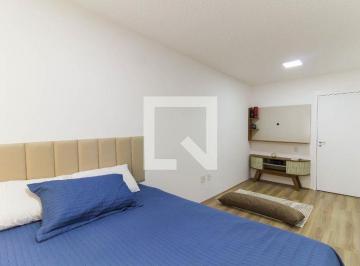 Apartamento · 32m² · 1 Quarto · Apartamento para Aluguel - Vila Santa Clara, 1 Quarto,  32 m² - São Paulo