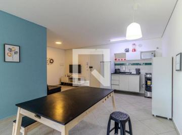 Apartamento · 54m² · 2 Quartos · Apartamento para Aluguel - Centro, 2 Quartos, 54 m² - São Paulo