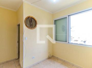 Apartamento · 40m² · 2 Quartos · Apartamento para Aluguel - Santa Cecília, 2 Quartos,  40 m² - São Paulo