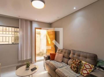 Casa · 70m² · 2 Quartos · 1 Vaga · Casa para Aluguel - Vila Jacuí, 2 Quartos,  70 m² - São Paulo