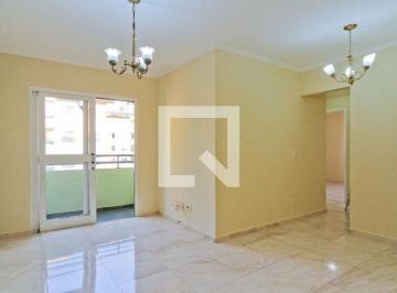 Apartamento · 72m² · 3 Quartos · 1 Vaga · Apartamento para Aluguel - Freguesia do Ó, 3 Quartos, 72 m² - São Paulo