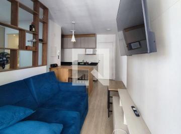 Apartamento · 33m² · 1 Quarto · Apartamento para Aluguel - Capão Raso, 1 Quarto,  33 m² - Curitiba