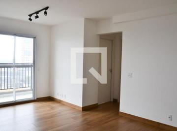 Apartamento · 55m² · 2 Quartos · 1 Vaga · Apartamento para Aluguel - Rudge Ramos, 2 Quartos, 55 m² - São Bernardo do Campo