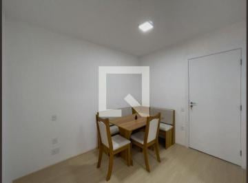 Apartamento · 27m² · 1 Quarto · Apartamento para Aluguel - Conjunto Residencial Jose Bonifacio, 1 Quarto, 27 m² - São Paulo