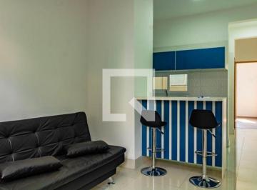 Apartamento · 45m² · 1 Quarto · Apartamento para Aluguel - Jabaquara, 1 Quarto,  45 m² - São Paulo