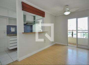 Apartamento · 49m² · 2 Quartos · 1 Vaga · Apartamento para Aluguel - Panamby, 2 Quartos, 49 m² - São Paulo