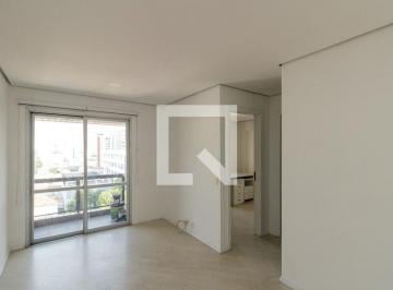 Apartamento · 35m² · 1 Quarto · 1 Vaga · Apartamento para Aluguel - Campos Elíseos, 1 Quarto, 35 m² - São Paulo