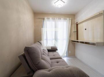 Apartamento · 37m² · 2 Quartos · Apartamento para Aluguel - Água Branca, 2 Quartos,  37 m² - São Paulo