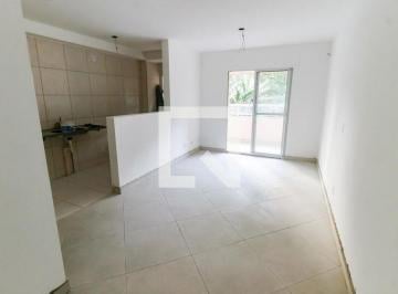 Apartamento · 35m² · 1 Quarto · 1 Vaga · Apartamento para Aluguel - Panamby, 1 Quarto, 35 m² - São Paulo