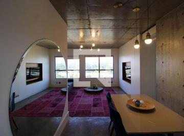 Apartamento · 70m² · 1 Quarto · 1 Vaga · Apartamento para Aluguel - Vila Leopoldina, 1 Quarto, 70 m² - São Paulo