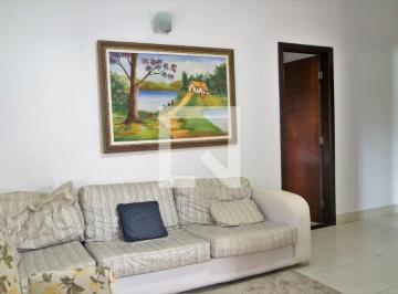 Casa · 506m² · 5 Quartos · 8 Vagas · Casa para Aluguel - Maracanã, 5 Quartos,  506 m² - Praia Grande