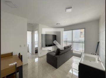 Apartamento · 38m² · 2 Quartos · Apartamento para Aluguel - Vila Ré, 2 Quartos,  38 m² - São Paulo
