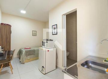 Apartamento · 18m² · 1 Quarto · Apartamento para Aluguel - Vila Mariana, 1 Quarto,  18 m² - São Paulo