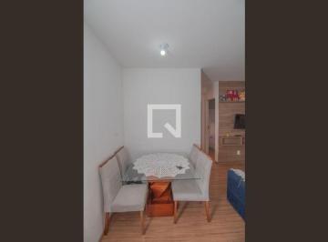 Apartamento · 42m² · 2 Quartos · 1 Vaga · Apartamento para Aluguel - Vila Califórnia, 2 Quartos,  42 m² - São Paulo