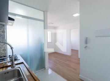 Apartamento · 46m² · 2 Quartos · Apartamento para Aluguel - Artur Alvim, 2 Quartos, 46 m² - São Paulo