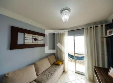 Apartamento · 63m² · 2 Quartos · 1 Vaga · Apartamento para Aluguel - Parque São Lucas, 2 Quartos, 63 m² - São Paulo